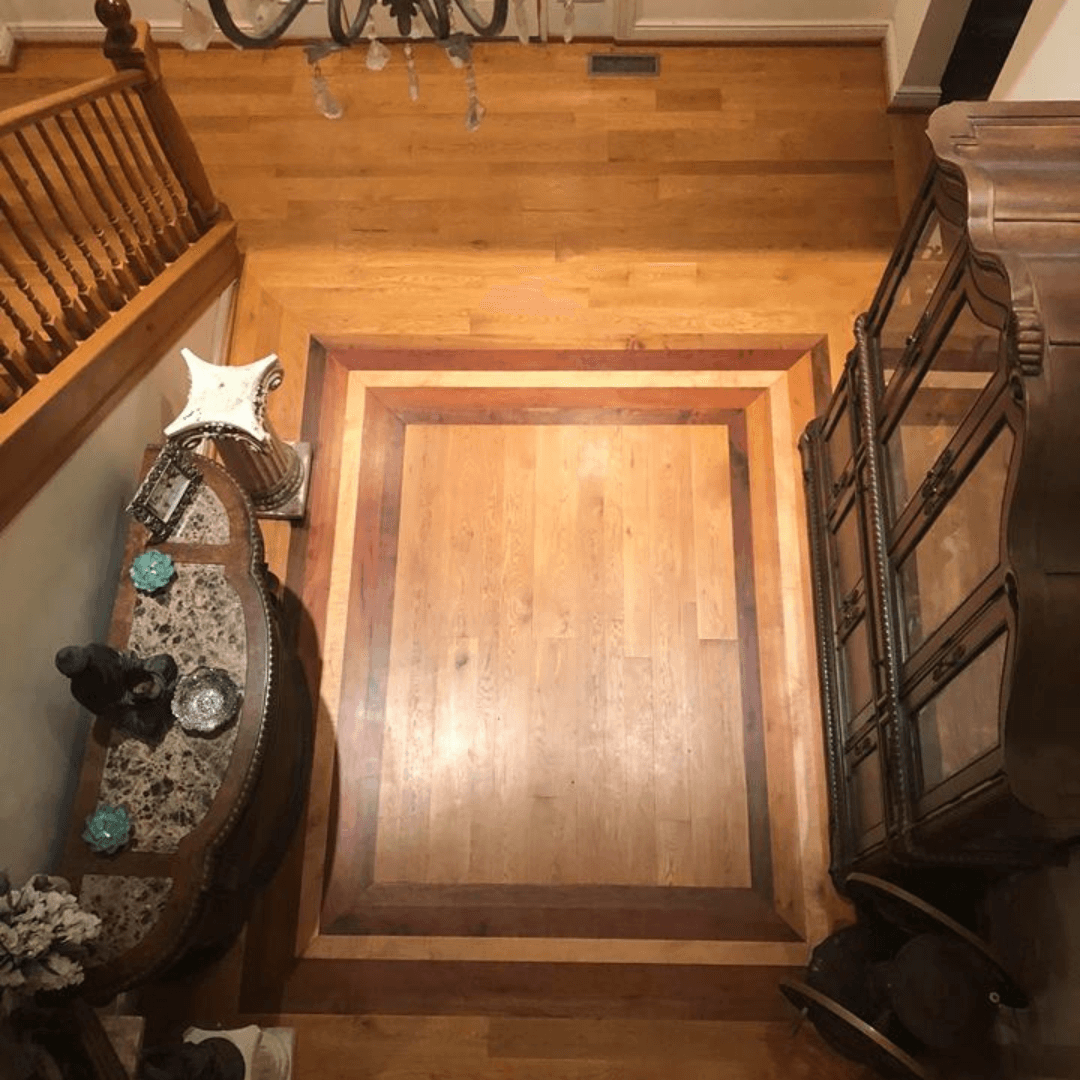 Ralph Stuck Lumber Co., Inc.